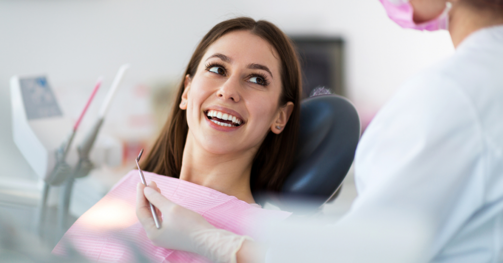 Disposable gowns for dentists as necessary as an amalgam