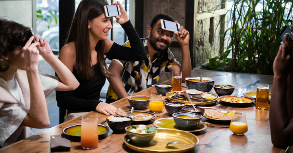 Beneficios del fast casual