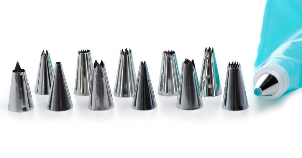Existing nozzles