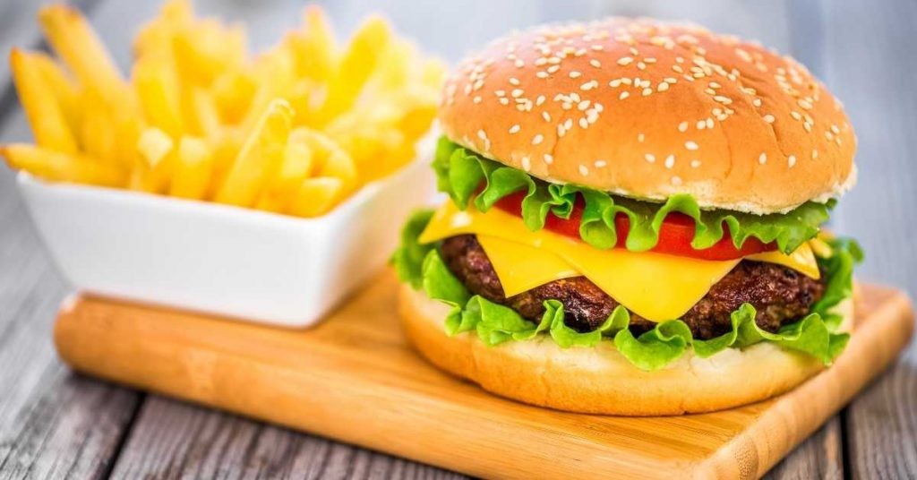 Burger King