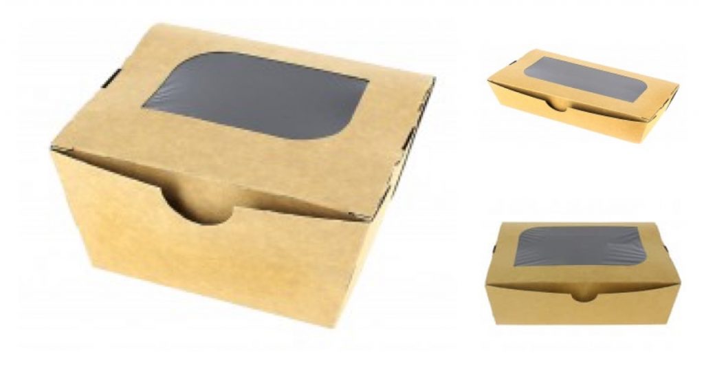 Cajas de Cartón Premium