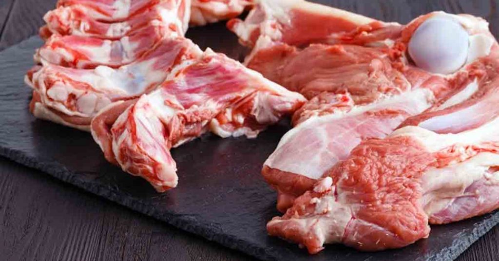 Causas de las infecciones alimentarias