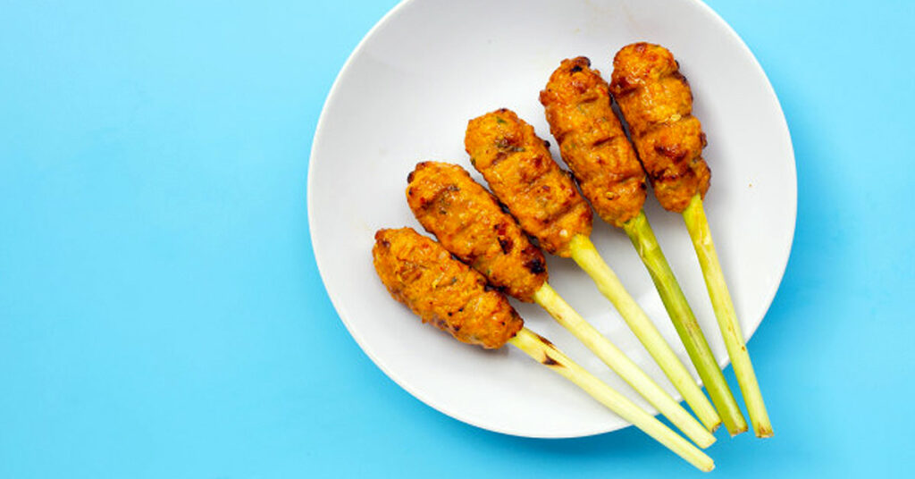 Claves de la Street food