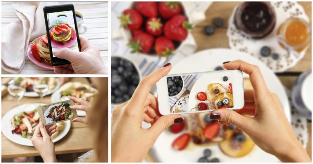 Claves para destacar con Social Media Restauranting