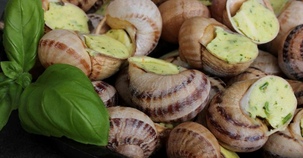 Cocinas del mundo: Francesa