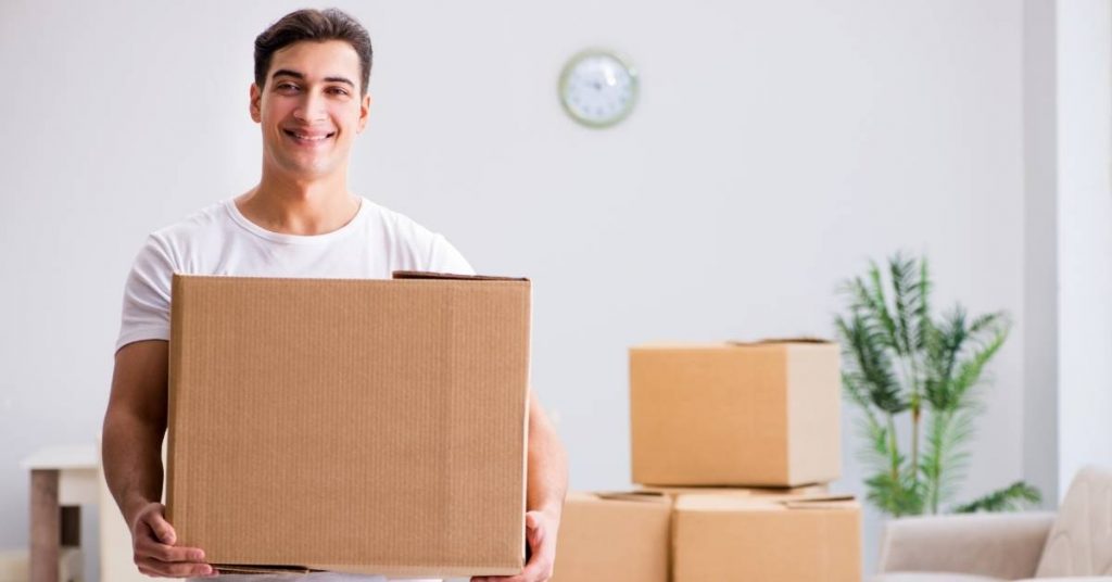 Comprar cajas para embalar