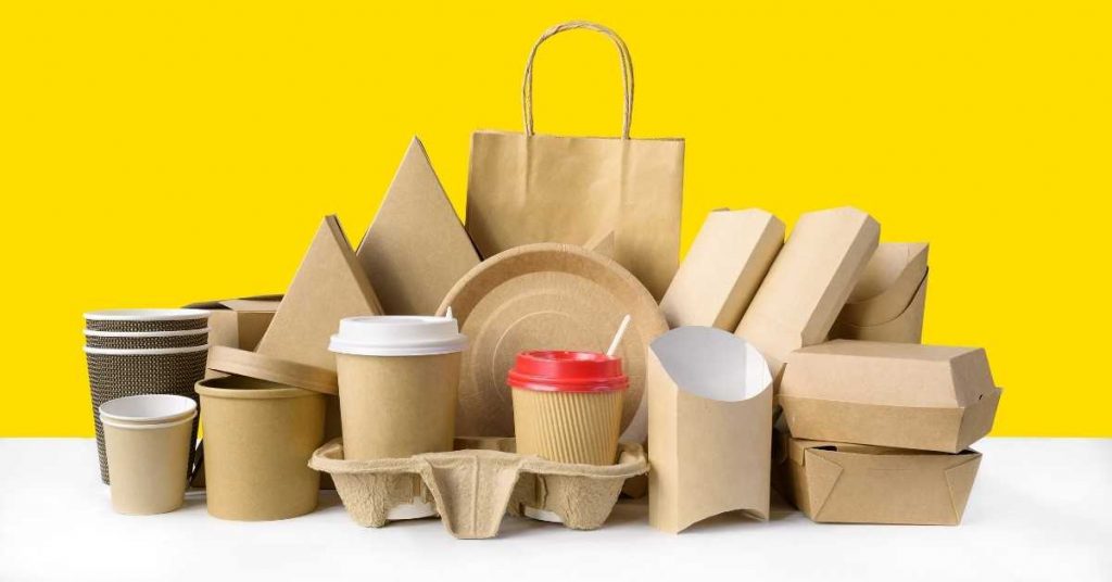 Consumibles para cadenas de comida rápida
