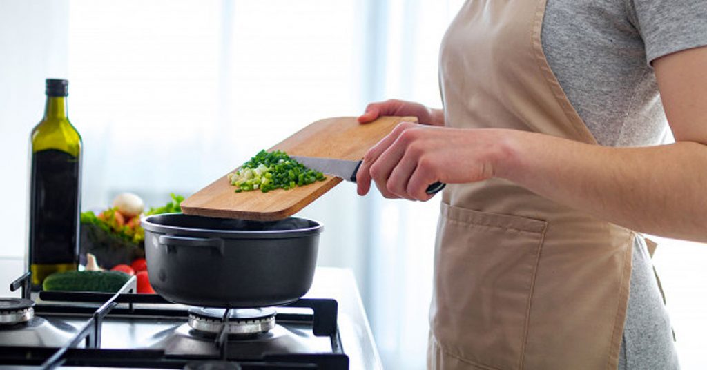 ¿Cómo crear tu menú batch cooking?