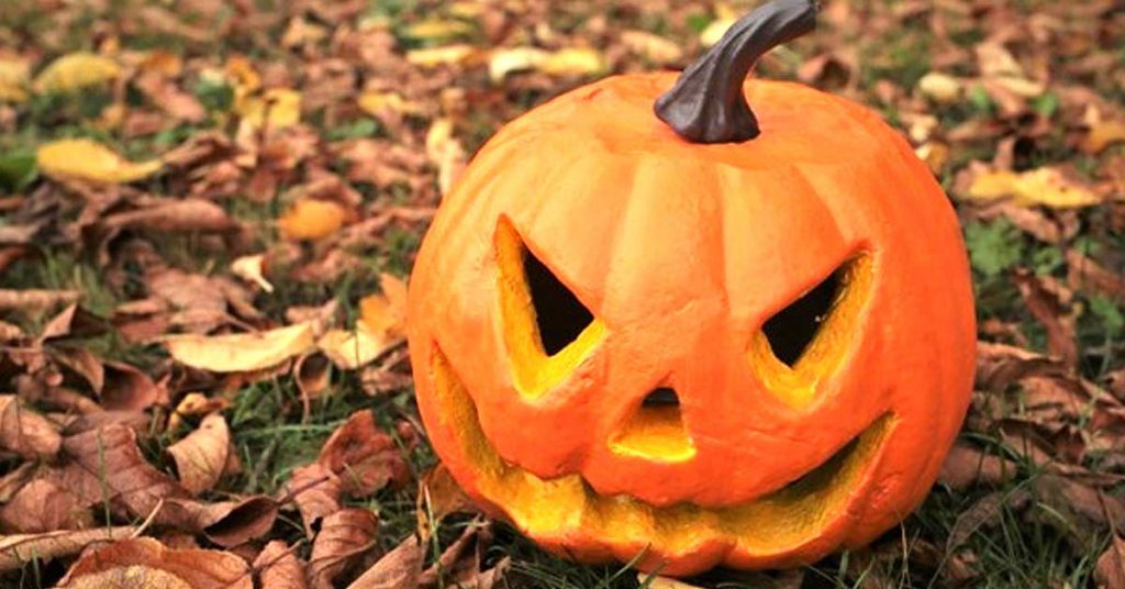 Cómo hacer calabazas de Halloween