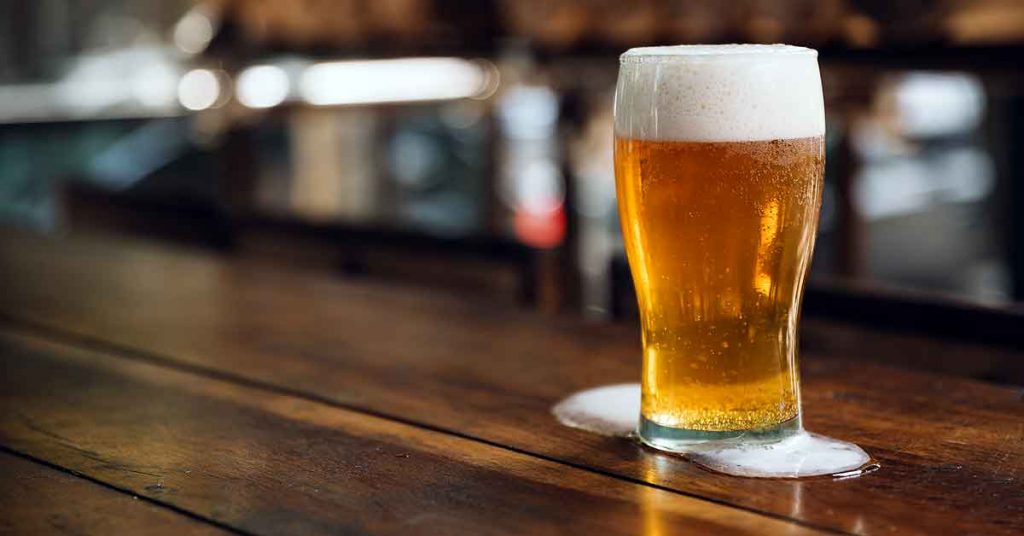 Cuántas cañas salen en un barril de 30 litros