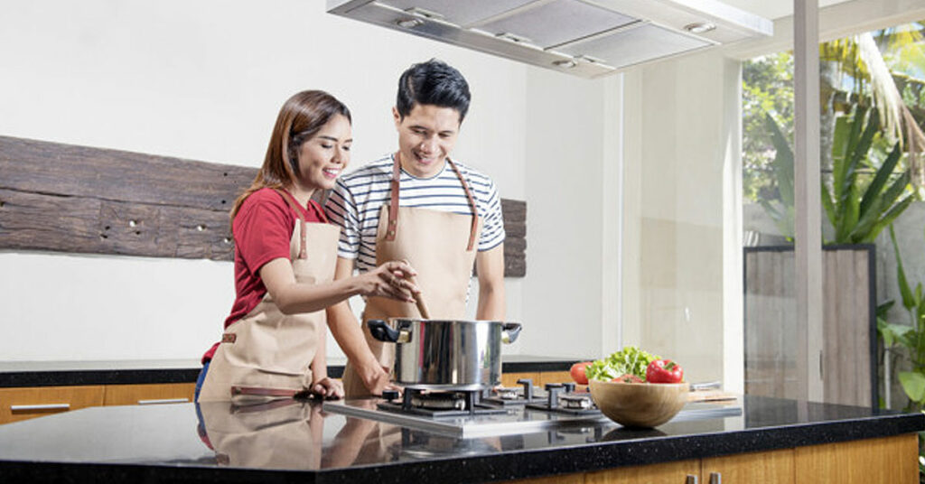Detalles importantes al hacer batch cooking