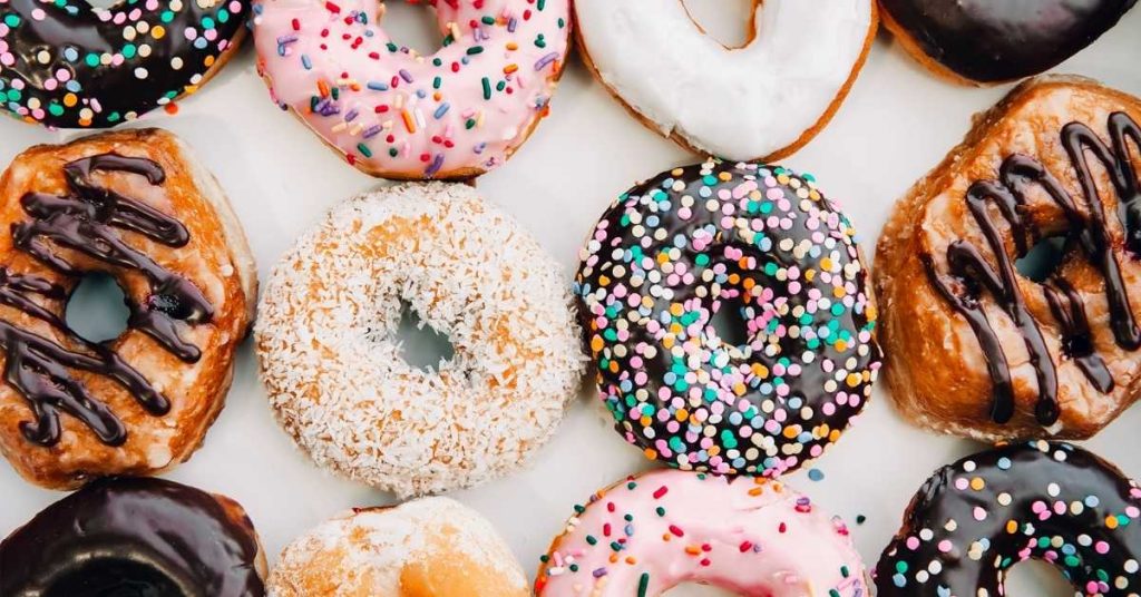Dunkin’