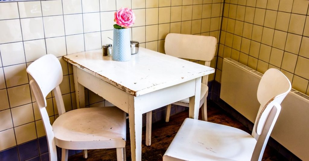 Errores comunes en el diseño de interiores restaurantes