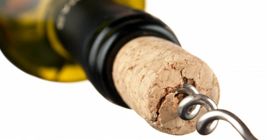 Funcionamiento de la enoteca