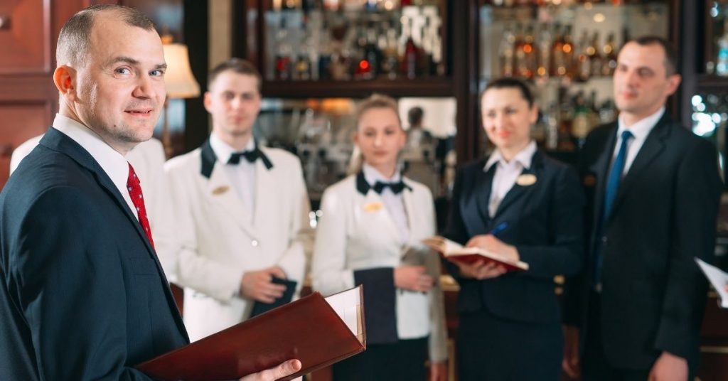 Algemeen Directeur