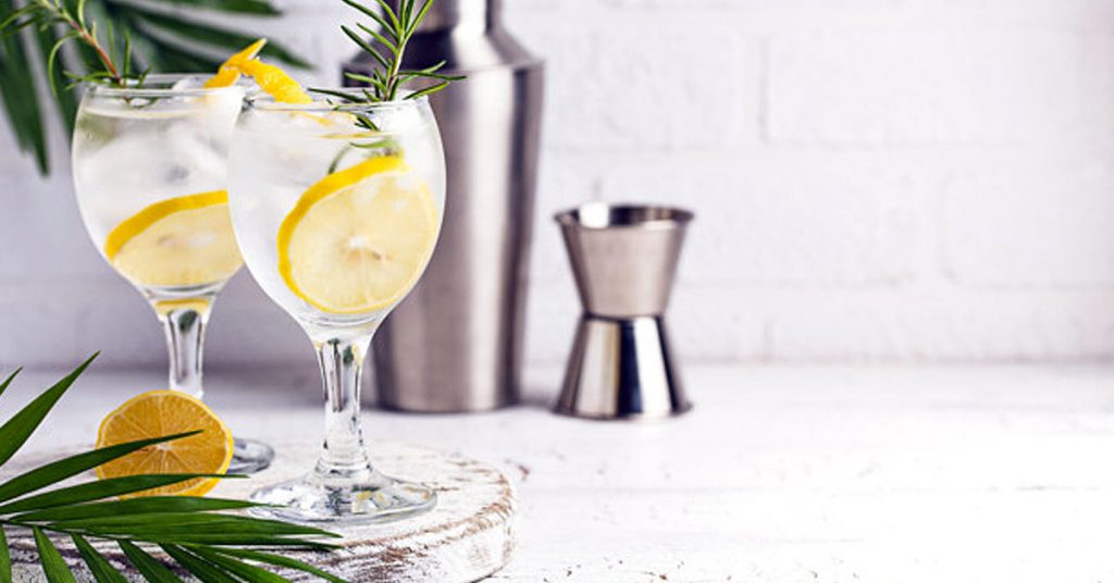 Gin Tonic