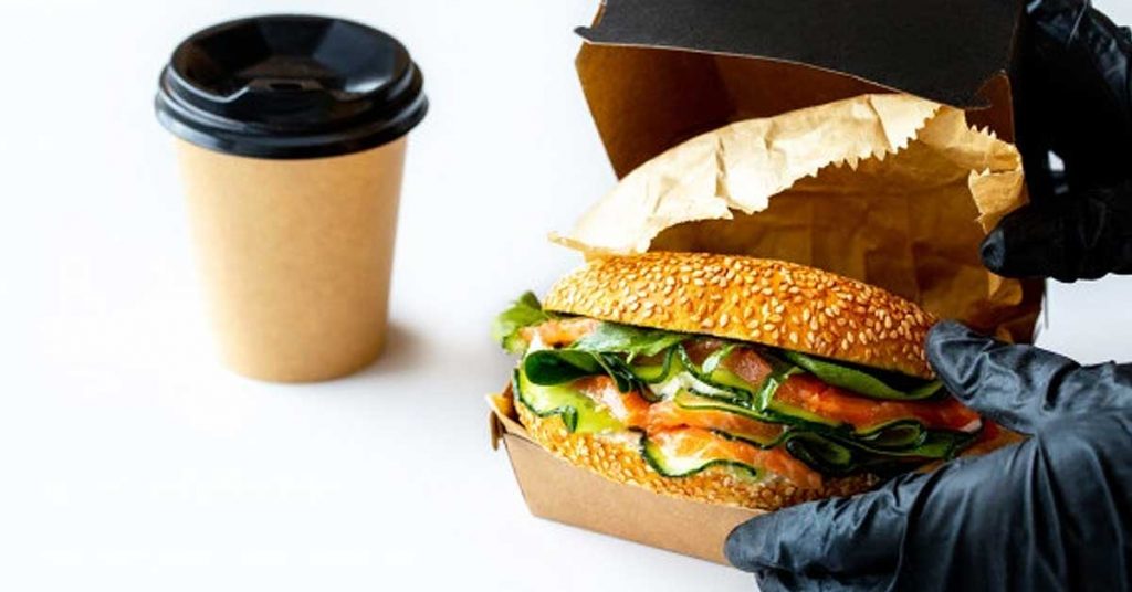 Ideas de desayunos a domicilio que puedes comercializar