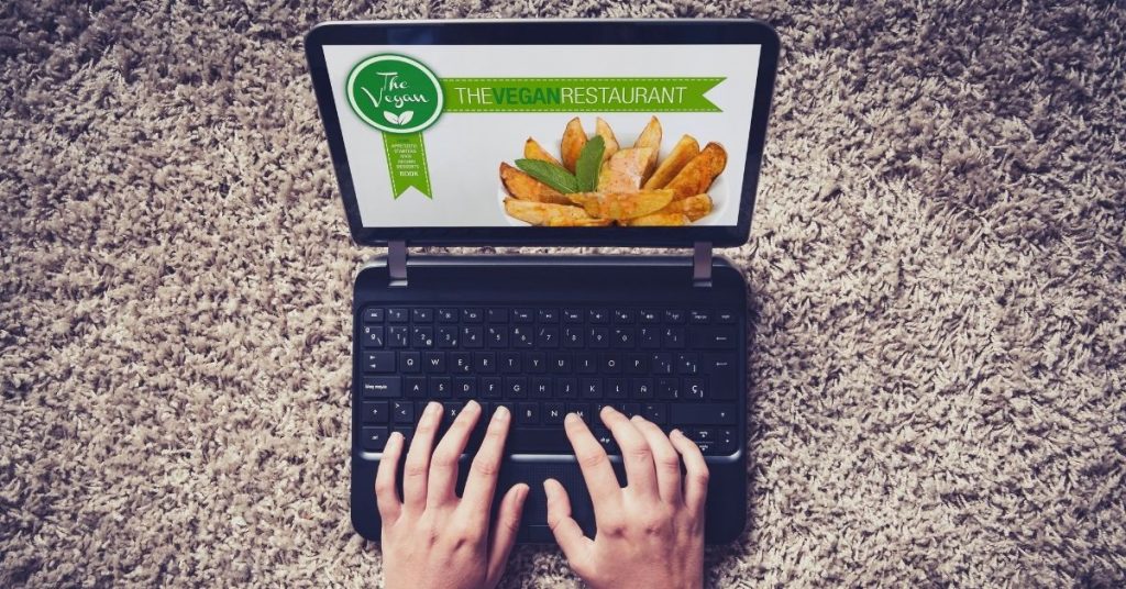 Ingrediente infaltable: Un blog