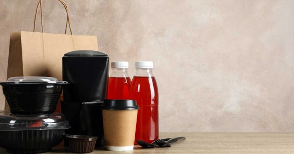 Mejores envases para desayunos a domicilio