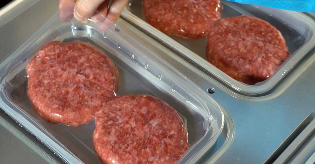 Mejores productos para termosellado de alimentos