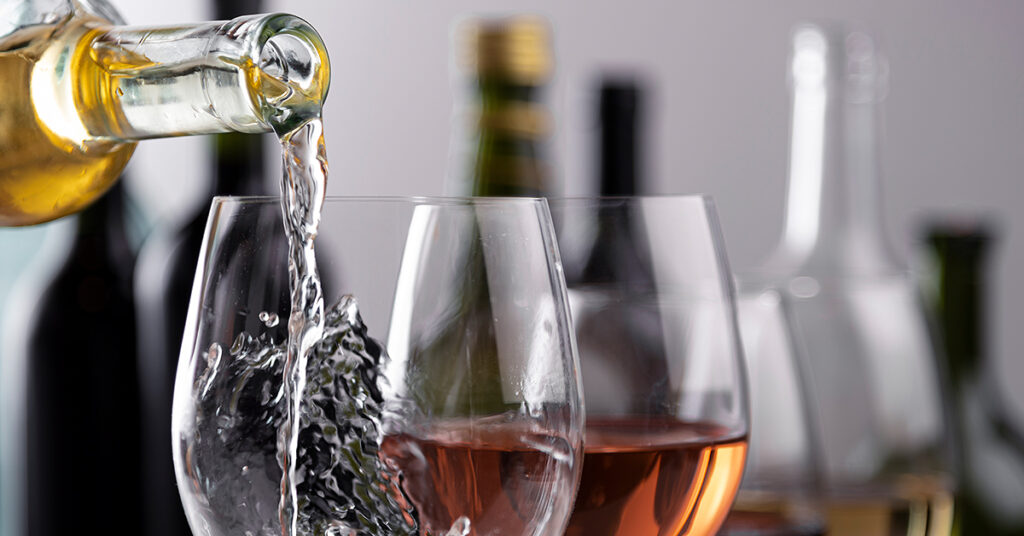 No olvides que la carta de vinos debe atender a tu cliente ideal