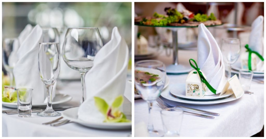 Once: Velas para decorar