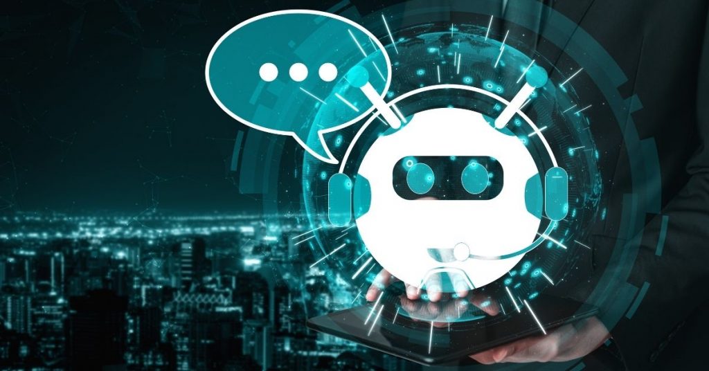 Perché usare i chatbot ristoranti