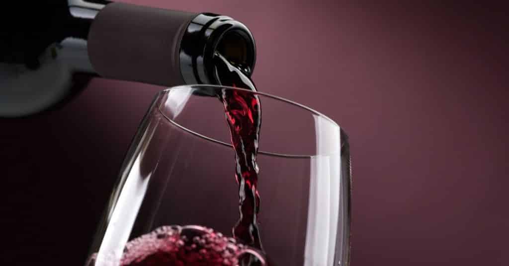 Why buy on wine websites?