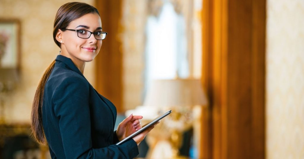 Productos indispensables para los procedimientos de un hotel
