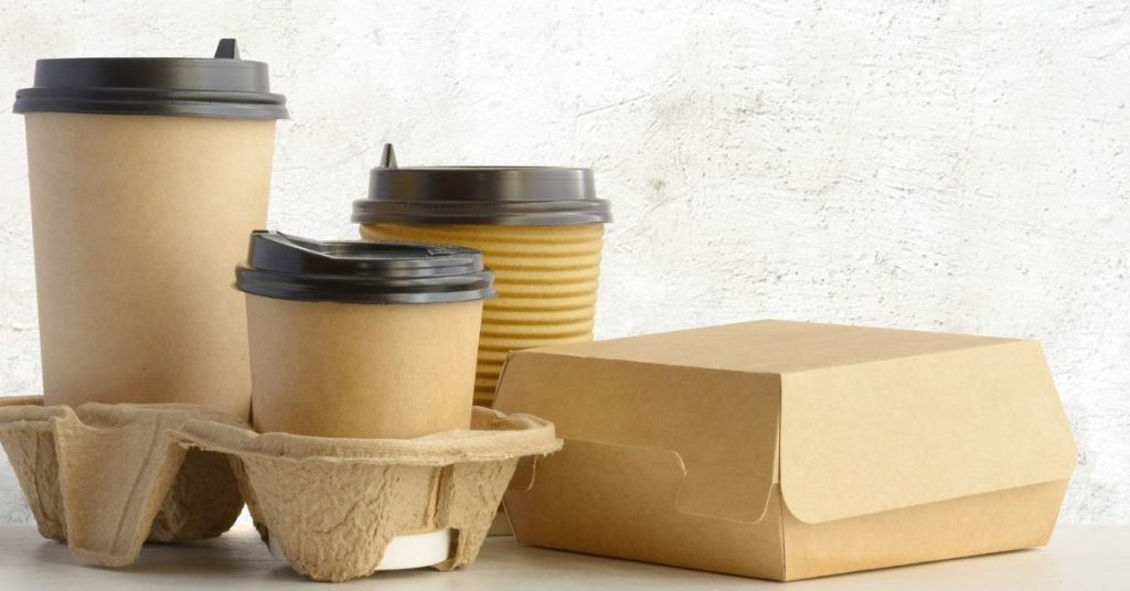 Products for an evolved fast food