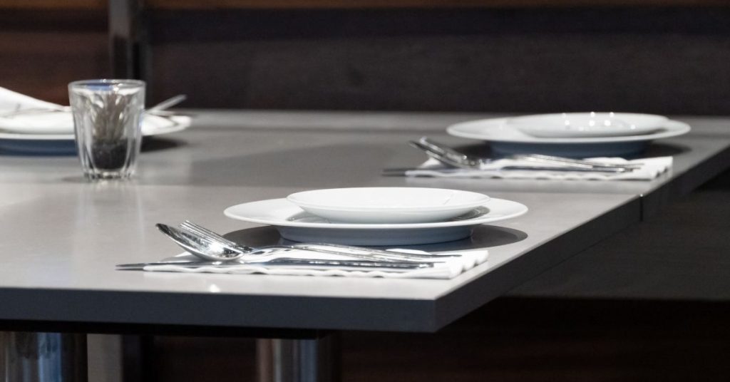 Productos que ayudan al marketing para restaurantes