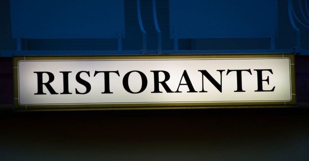 Publicidad: un aliado efectivo para ganar reconocimiento y subir ventas en un restaurante