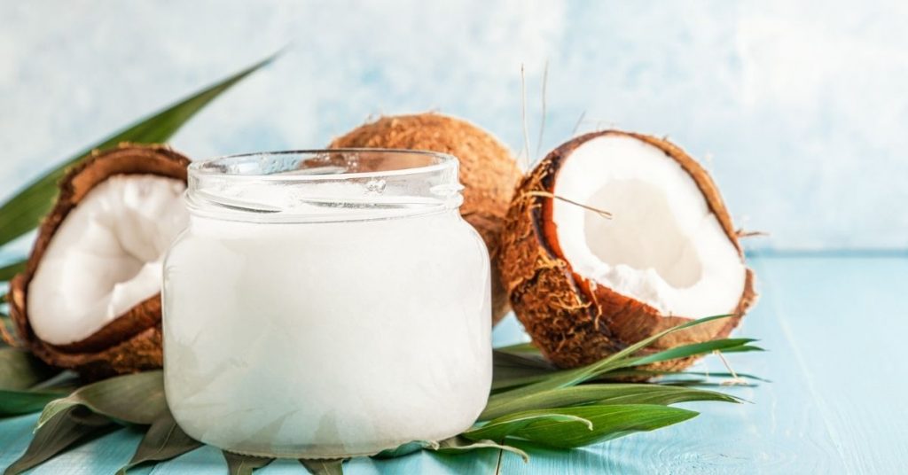 What to do besides cooking with coconut oil?