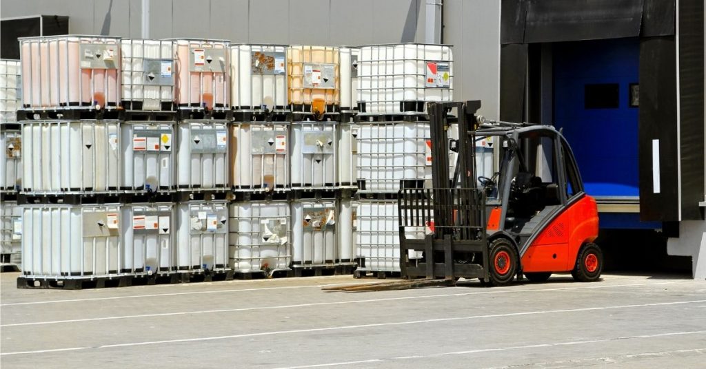 Quién garantiza los tipos de trazabilidad alimentaria