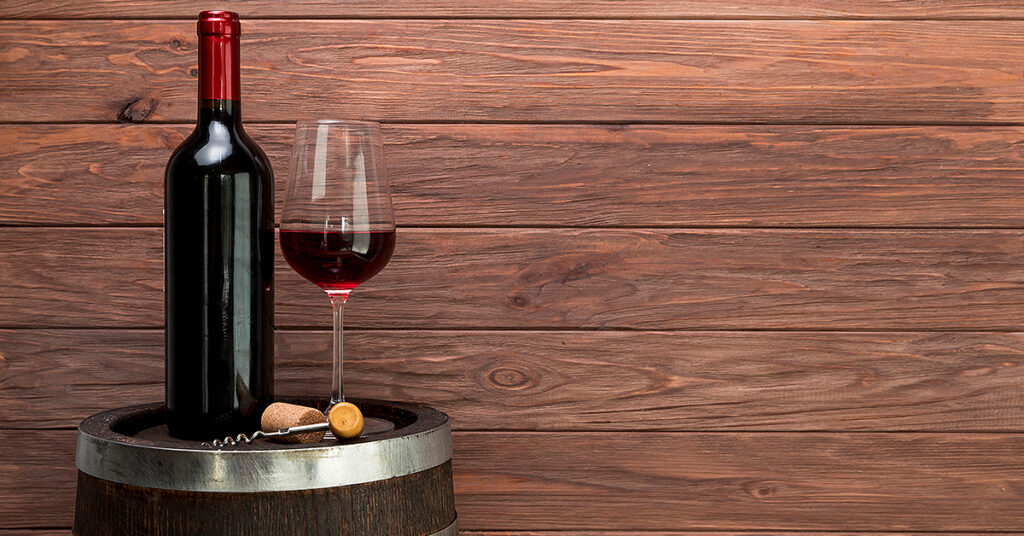 Responsable de seleccionar los vinos de la carta