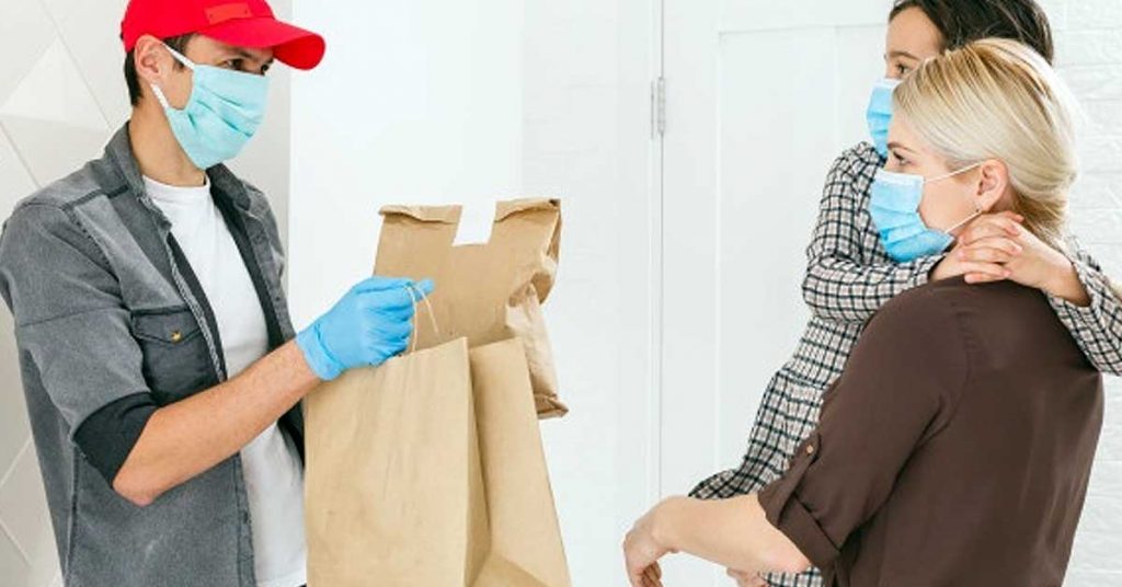 Tendencias que marcan el futuro del delivery