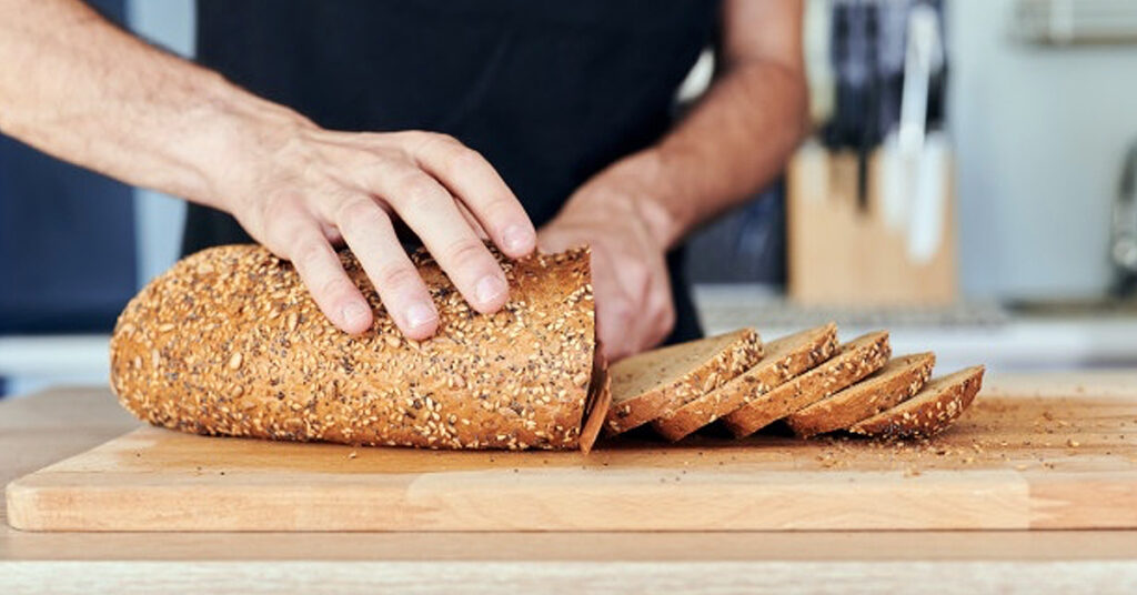 Tipos de contaminación que afectan a los alimentos