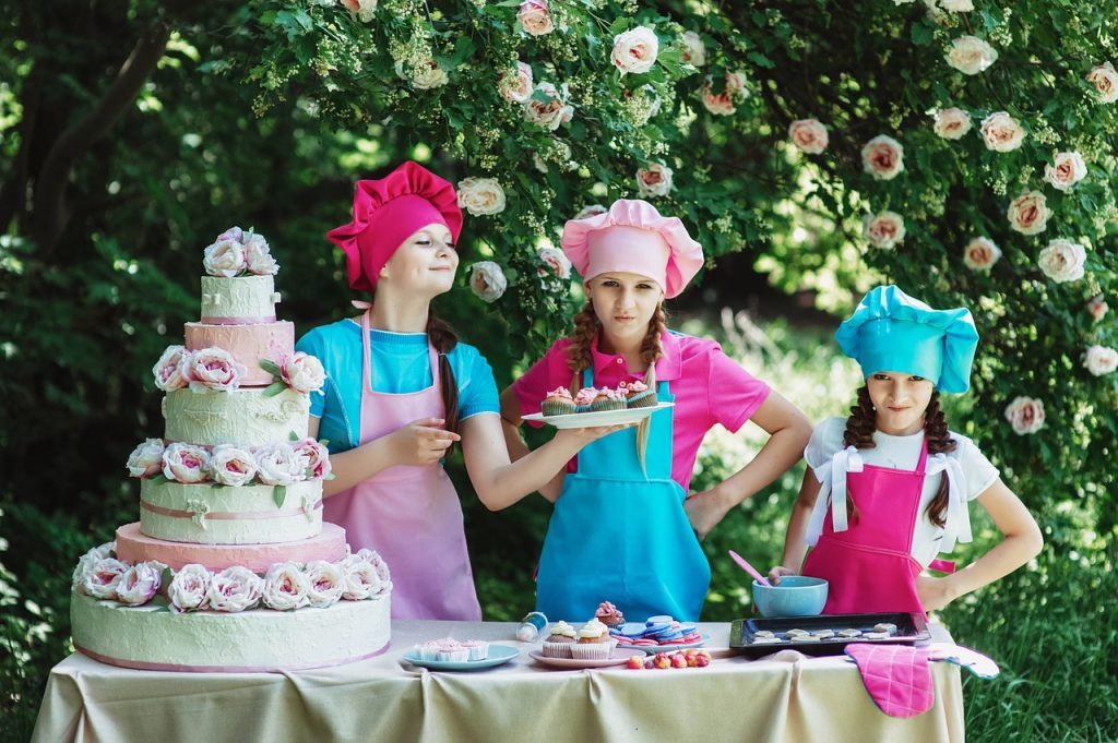 Tips de cocina para principiantes
