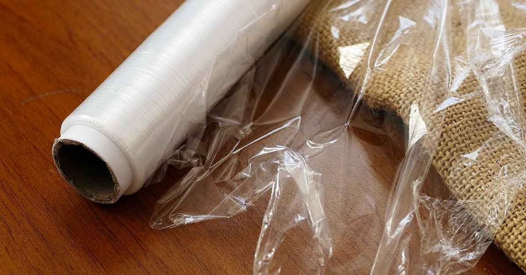 Usos recomendados para el papel film