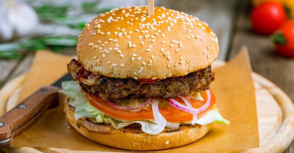 Wendy’s