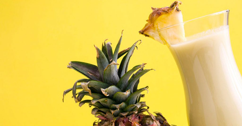 Piña Colada