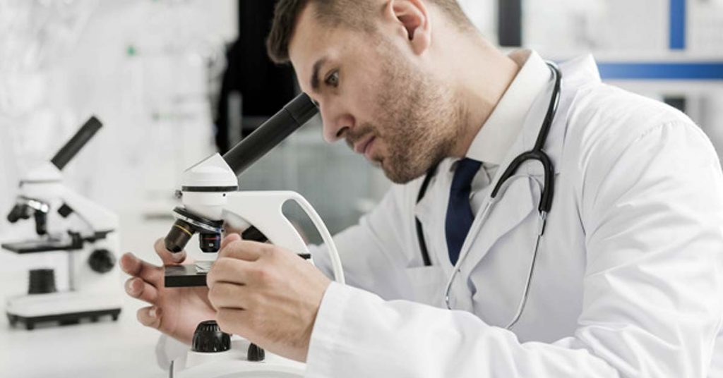 ¿Cómo se diagnostica?