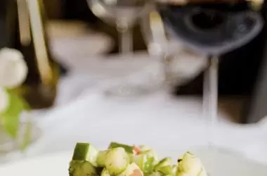 10 joyas Michelin que no te puedes perder en el mundo