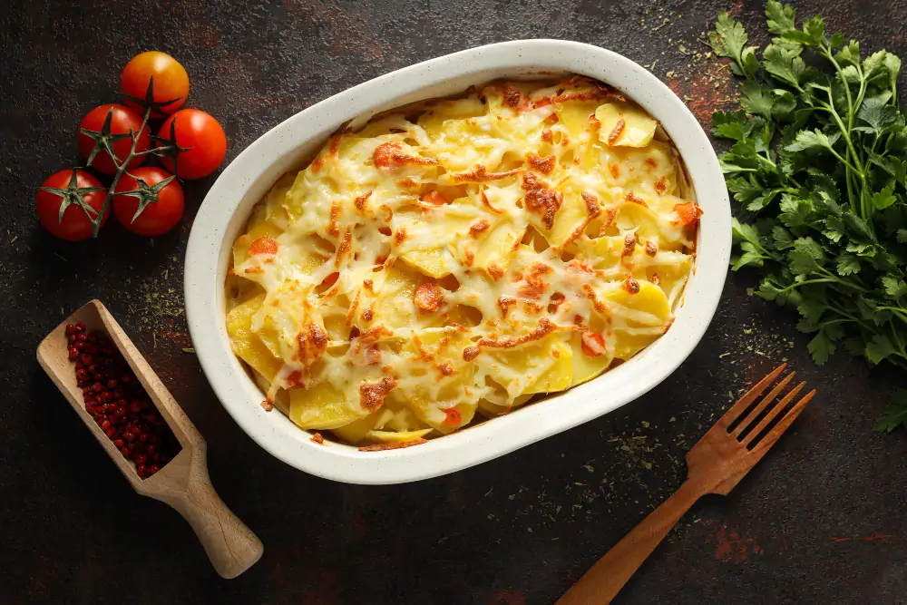 recetas de navidad