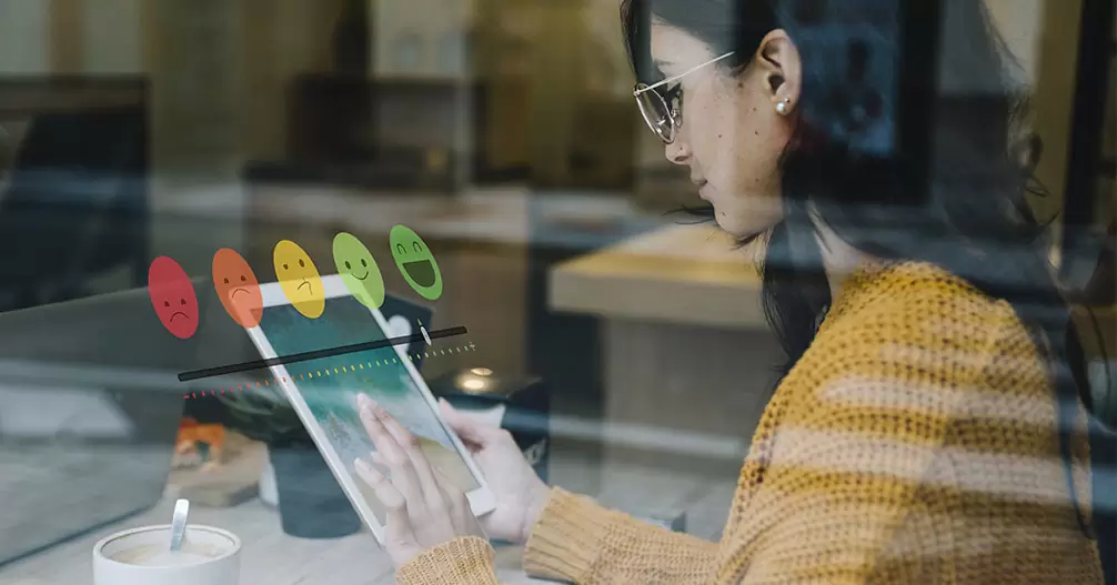 Inteligencia Artificial en Hostelería