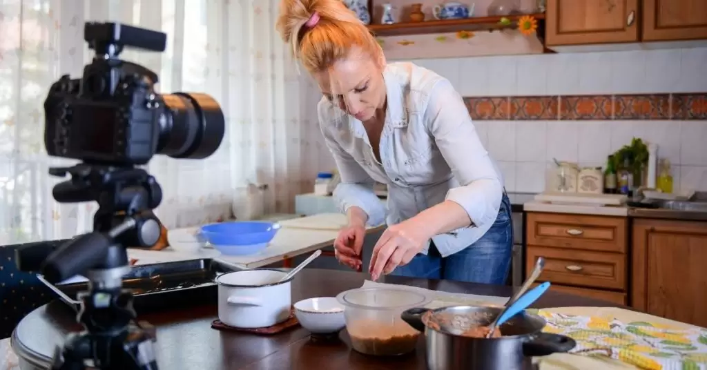 Mejores blogs de recetas de cocina en orden alfabético