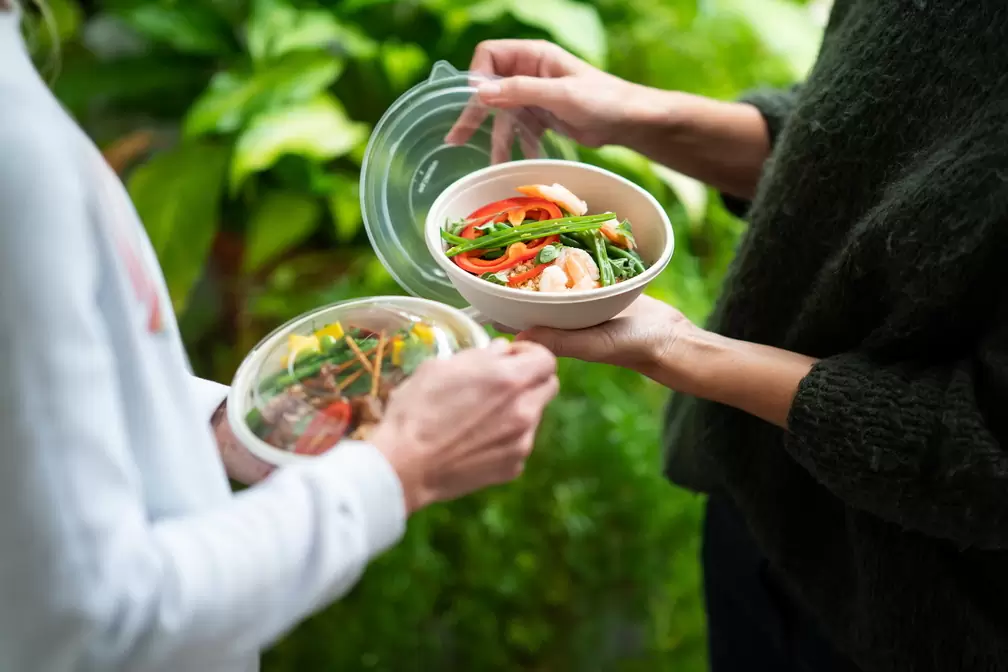 Menu adaptado a alergias e intolerancias alimentarias