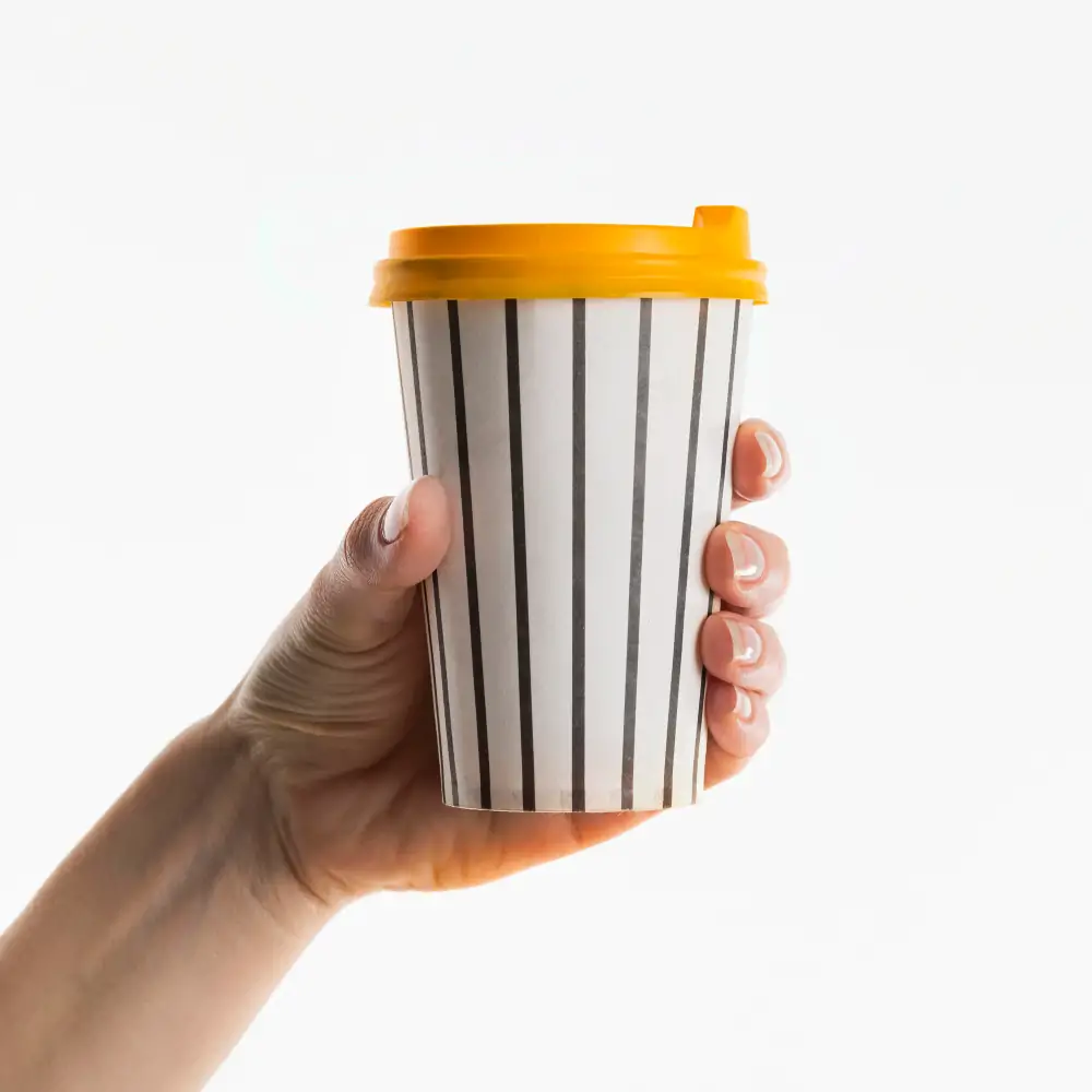Vasos personalizables