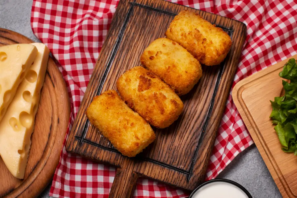 recetas para freidora de aire