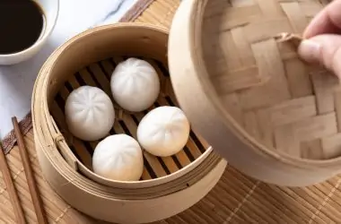 Recetas con vaporera: perfectas para Navidad